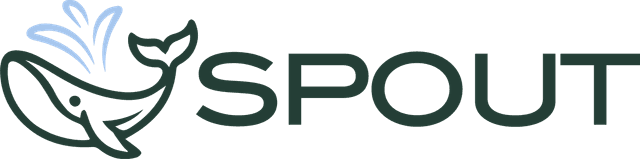 Spout Logo